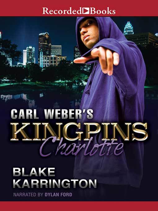 Title details for Charlotte by Blake Karrington - Wait list